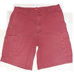Men's Cargo Pants By IZOD  33" waist